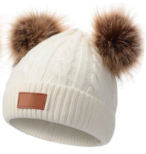 Load image into Gallery viewer, Kids Winter Hat
