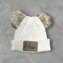 Load image into Gallery viewer, Kids Winter Hat
