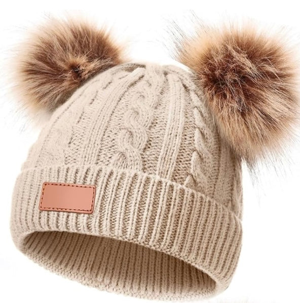 Kids Winter Hat